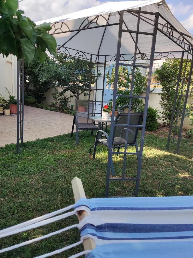 Dora'S Home With Garden Volos Exterior photo