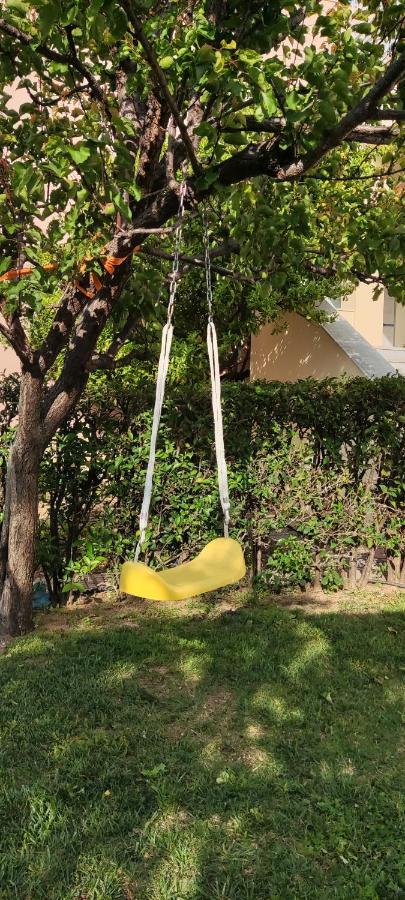Dora'S Home With Garden Volos Exterior photo