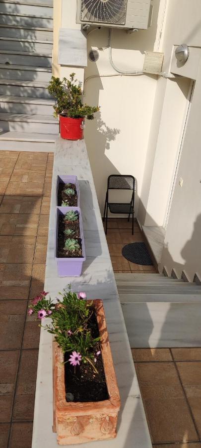 Dora'S Home With Garden Volos Exterior photo
